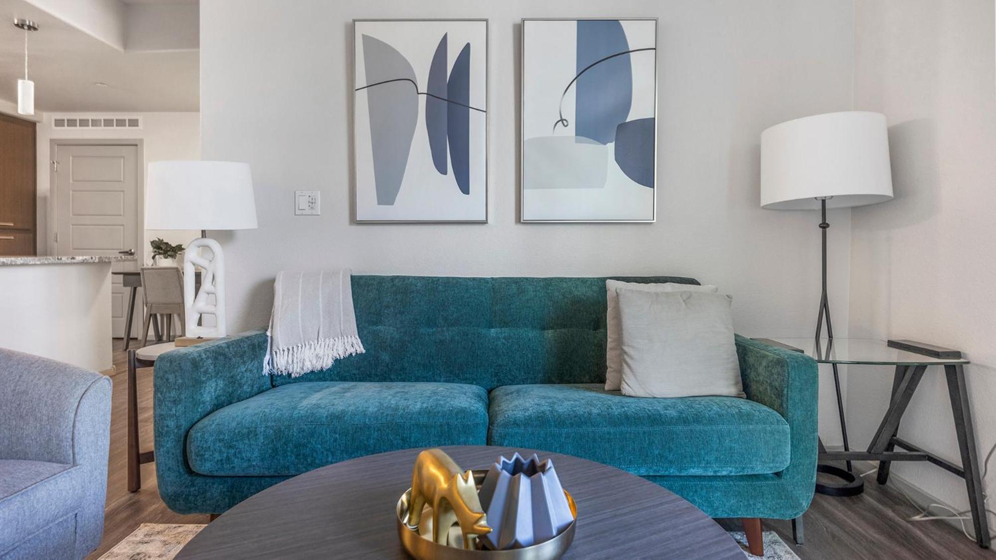 Velaire Apartments By Barsala Glendale Pokoj fotografie