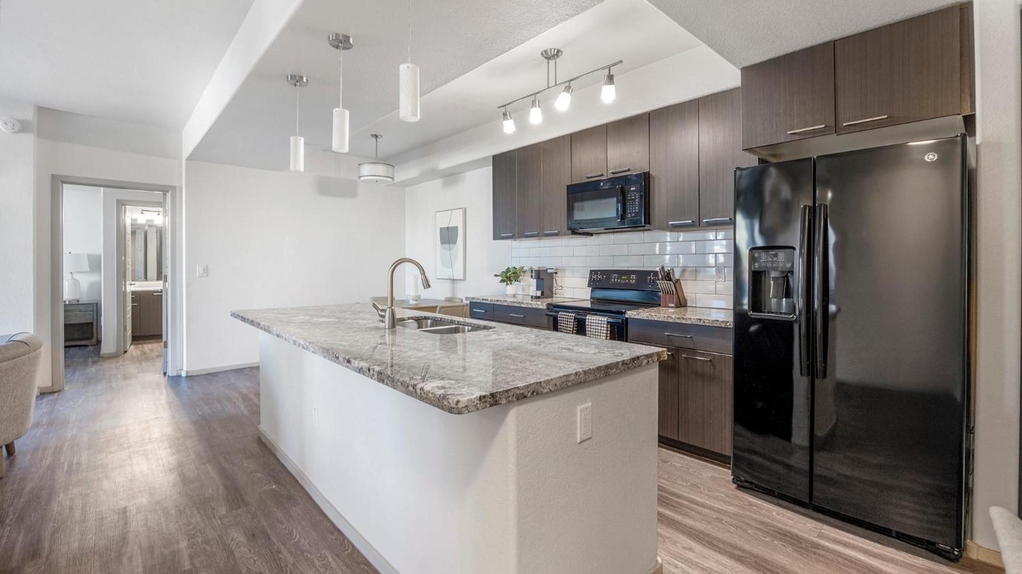 Velaire Apartments By Barsala Glendale Pokoj fotografie