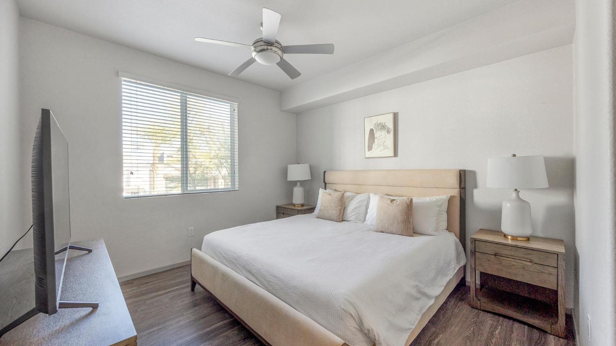 Velaire Apartments By Barsala Glendale Pokoj fotografie