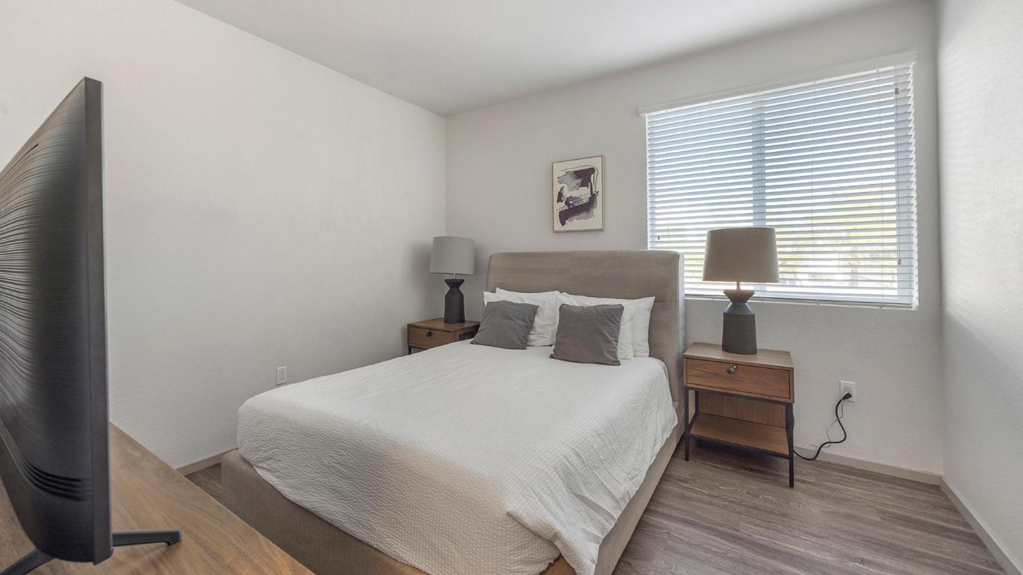 Velaire Apartments By Barsala Glendale Pokoj fotografie
