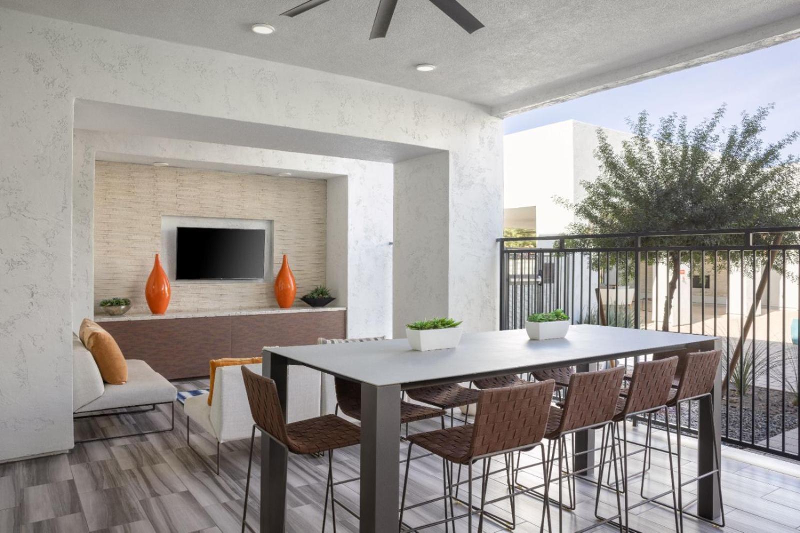 Velaire Apartments By Barsala Glendale Exteriér fotografie